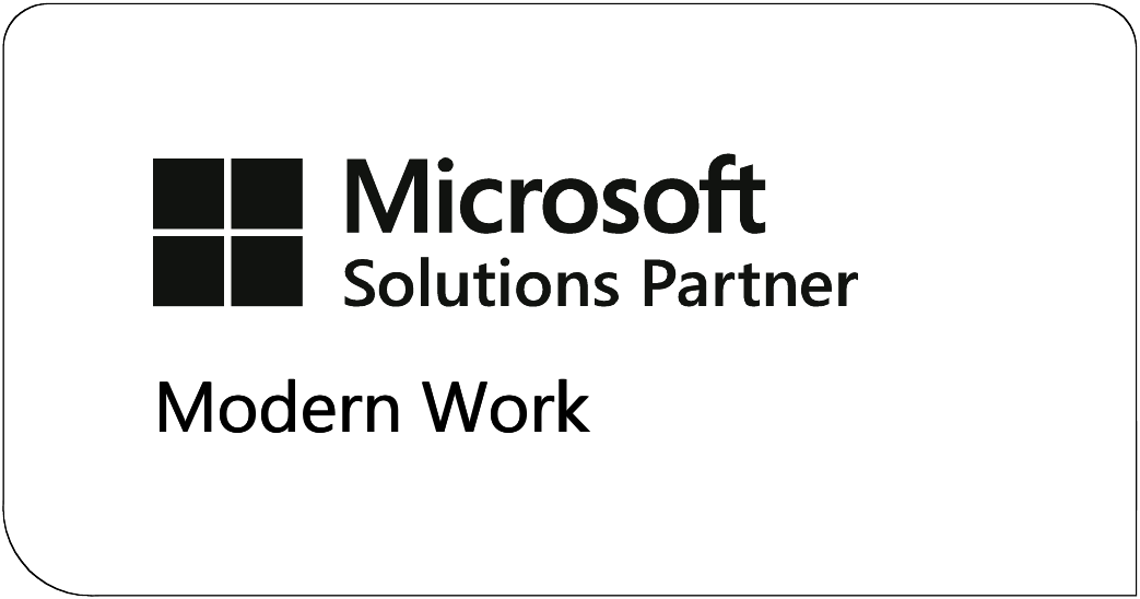 Modern Work Mono Logo